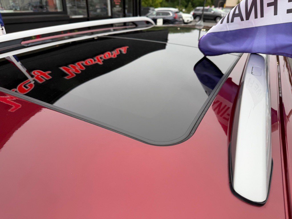2019 Jeep Cherokee Image 10