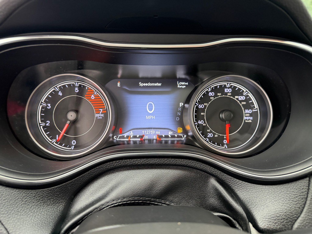 2019 Jeep Cherokee Image 15
