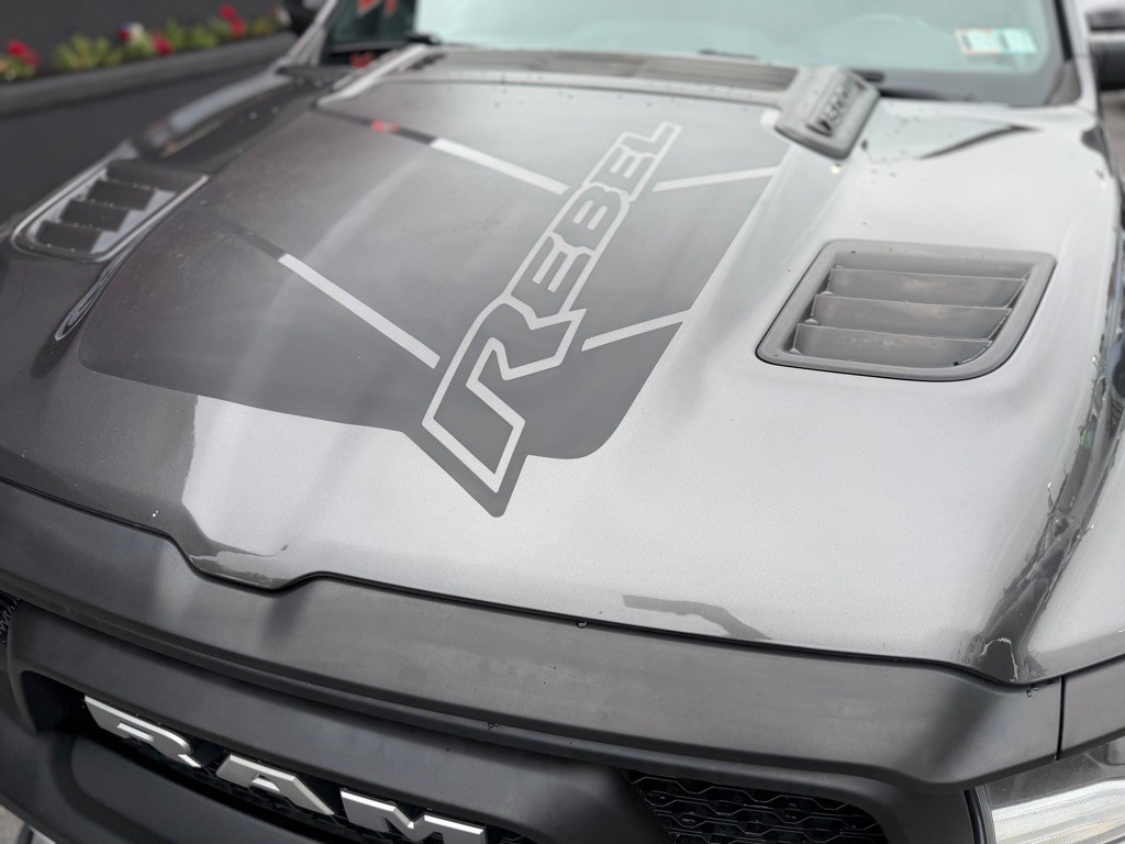 2020 RAM 1500 Image 10