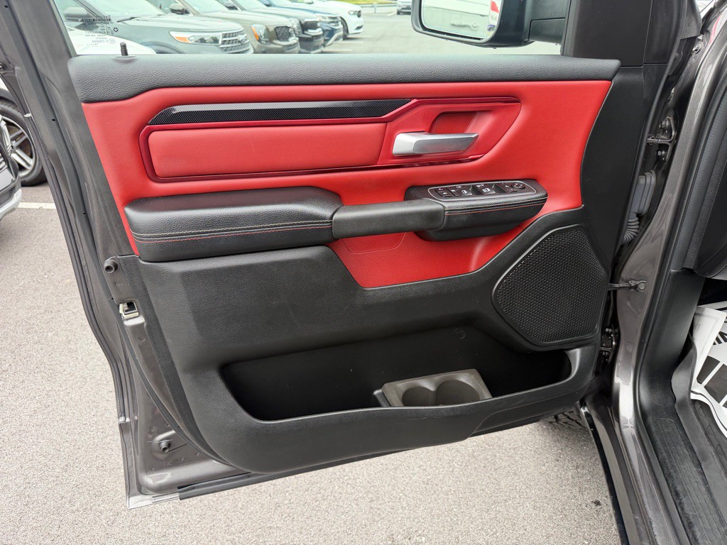 2020 RAM 1500 Image 12