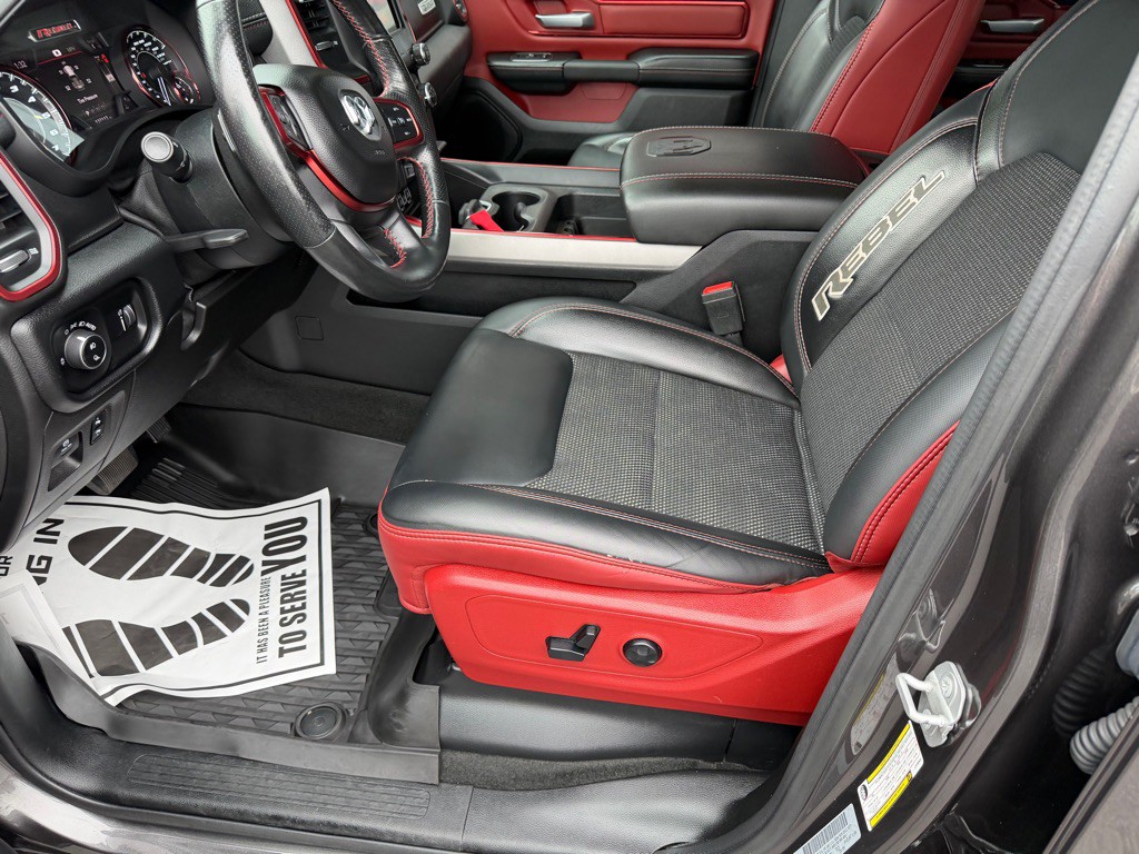 2020 RAM 1500 Image 13