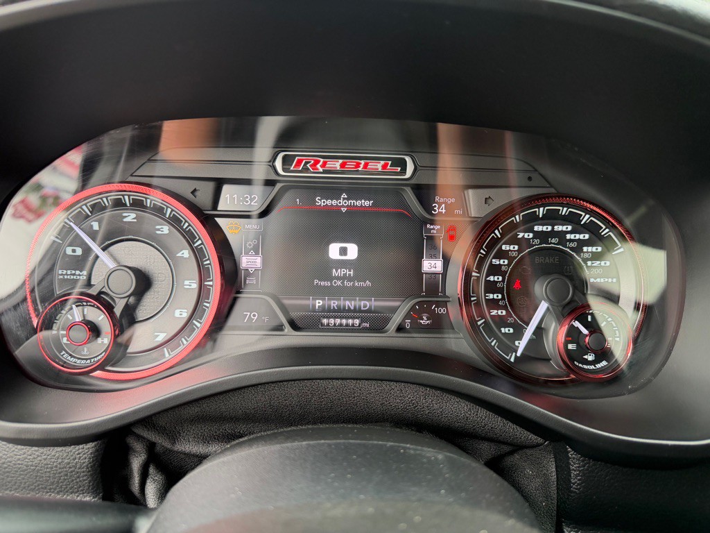 2020 RAM 1500 Image 15
