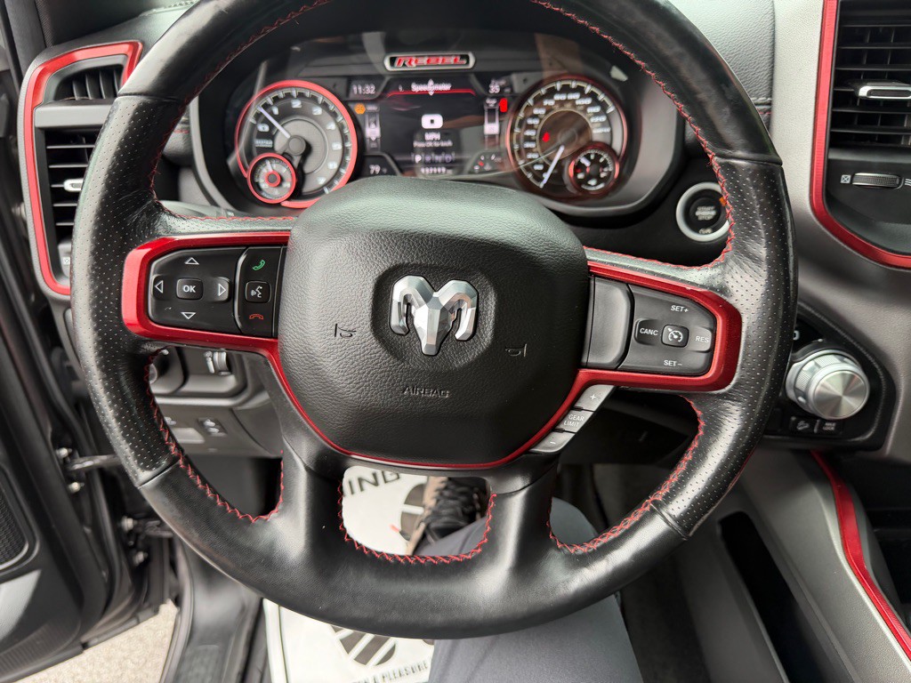 2020 RAM 1500 Image 16