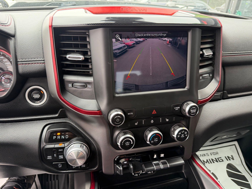 2020 RAM 1500 Image 17