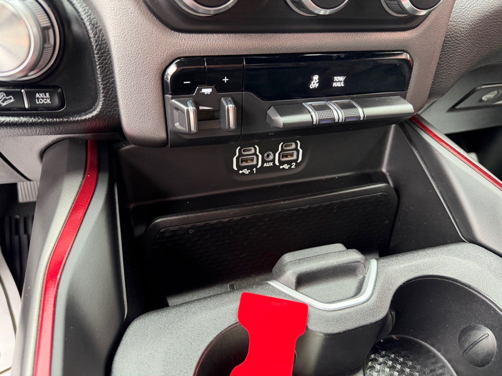 2020 RAM 1500 Image 18