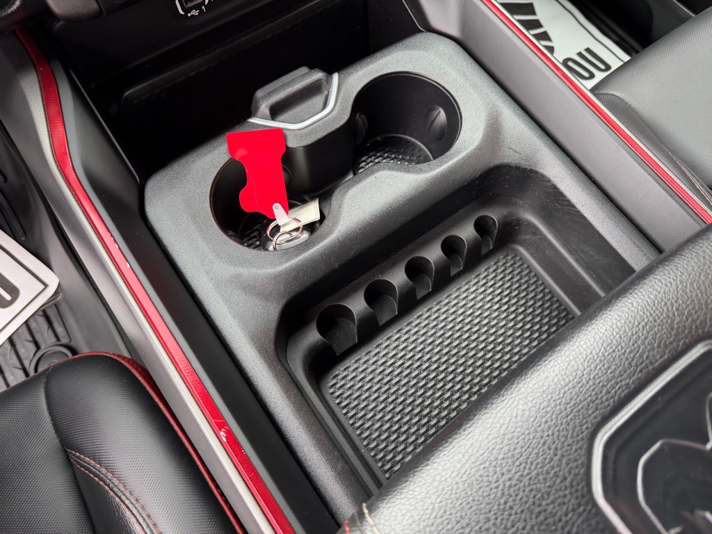 2020 RAM 1500 Image 19