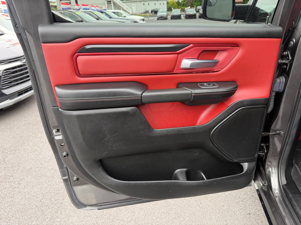2020 RAM 1500 Image 20