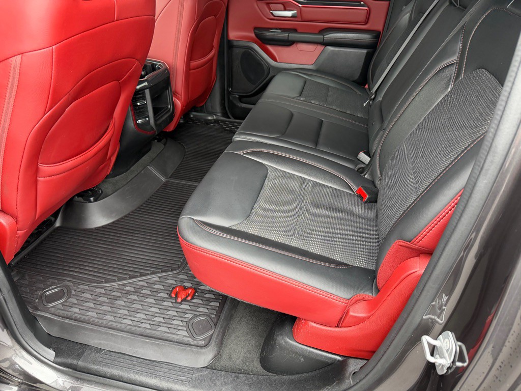 2020 RAM 1500 Image 21