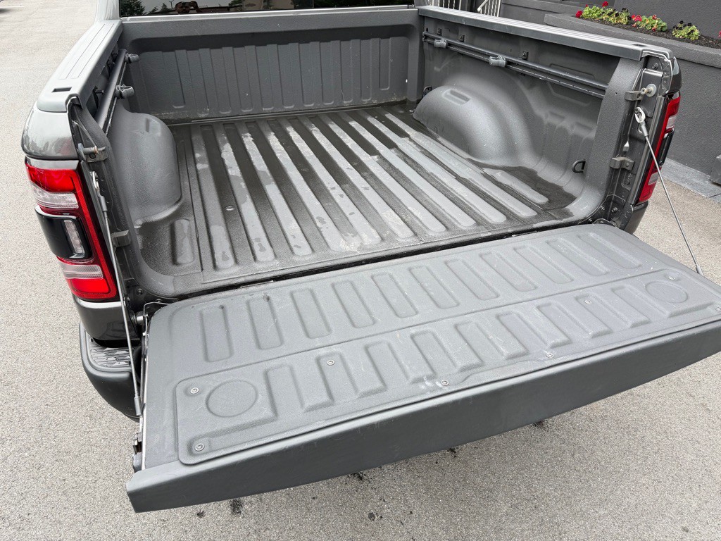 2020 RAM 1500 Image 22