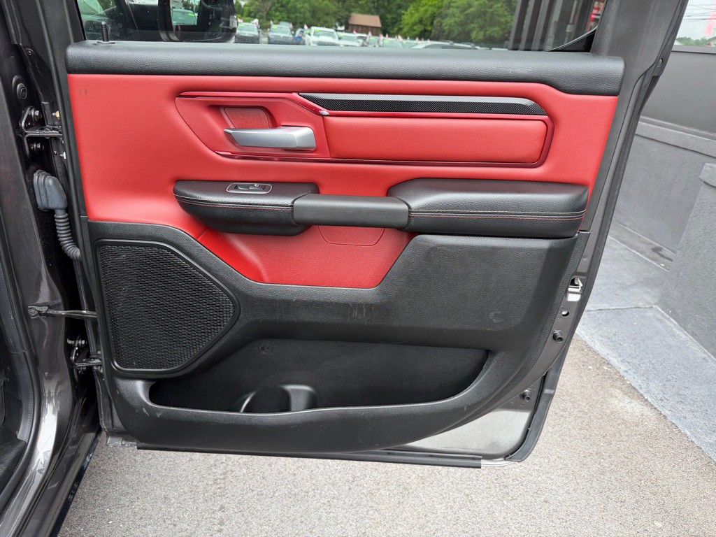 2020 RAM 1500 Image 23