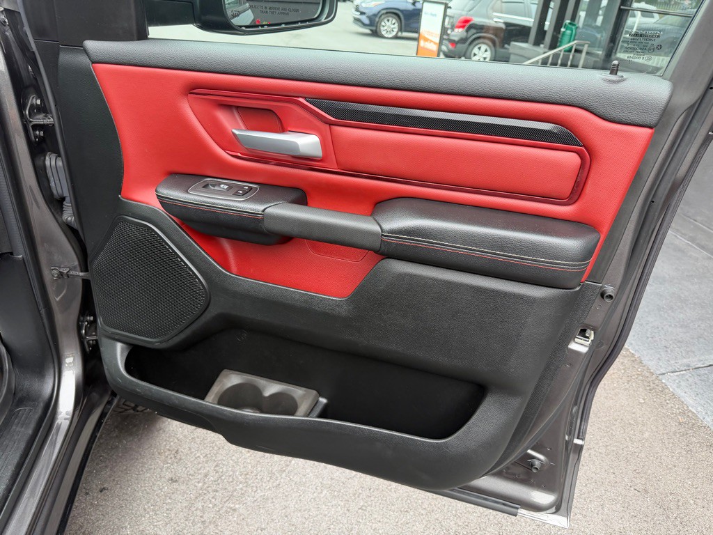 2020 RAM 1500 Image 25