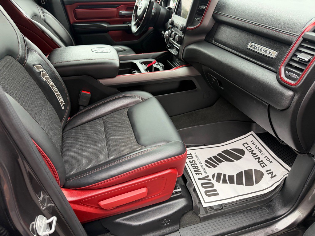 2020 RAM 1500 Image 26