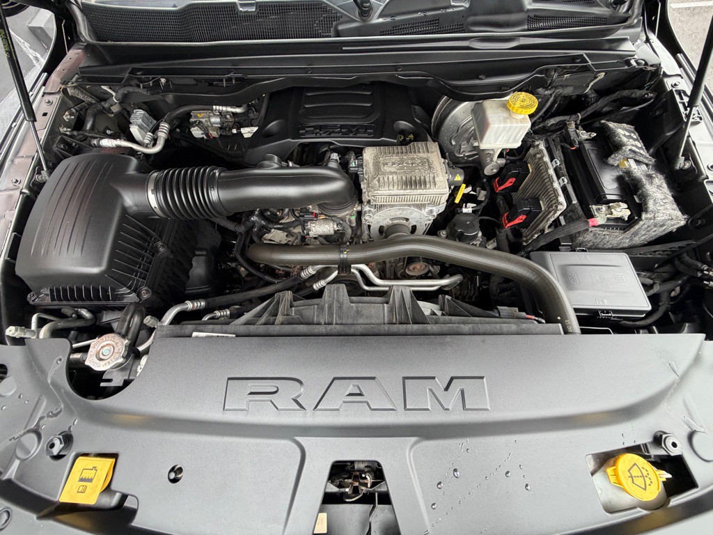 2020 RAM 1500 Image 29