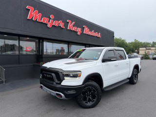 Image for 2019 RAM 1500 Rebel ID: 7511132