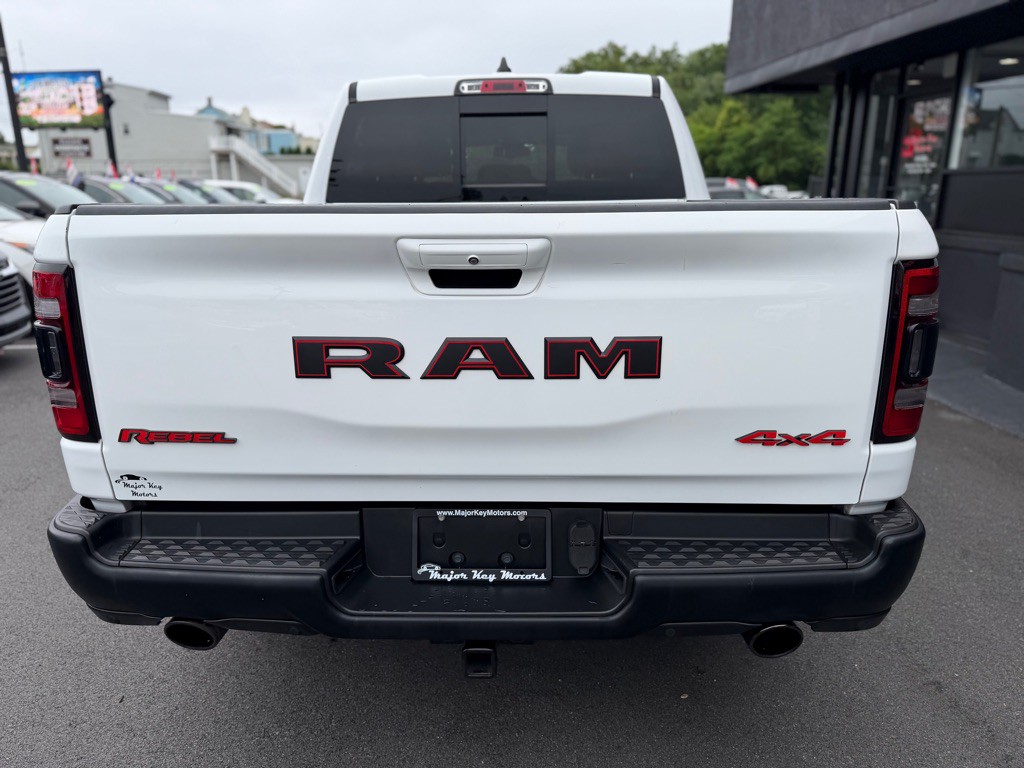 2019 RAM 1500 Image 5