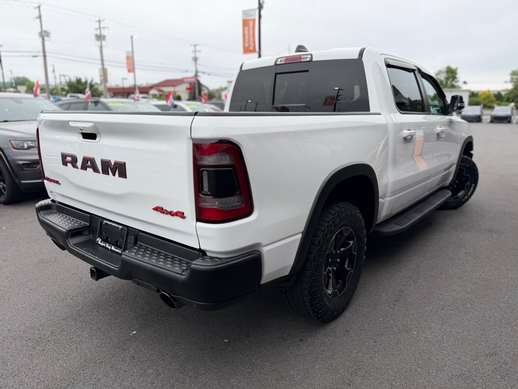2019 RAM 1500 Image 6