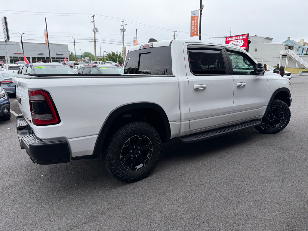 2019 RAM 1500 Image 7