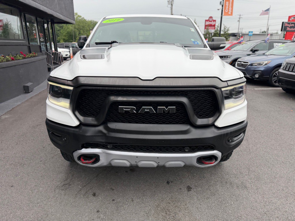 2019 RAM 1500 Image 9