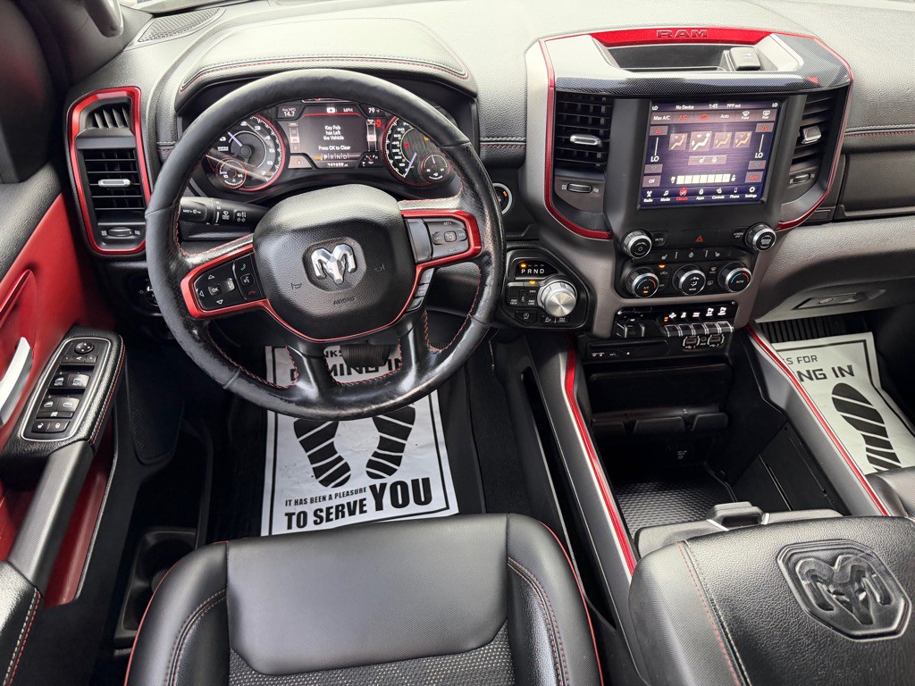 2019 RAM 1500 Image 10
