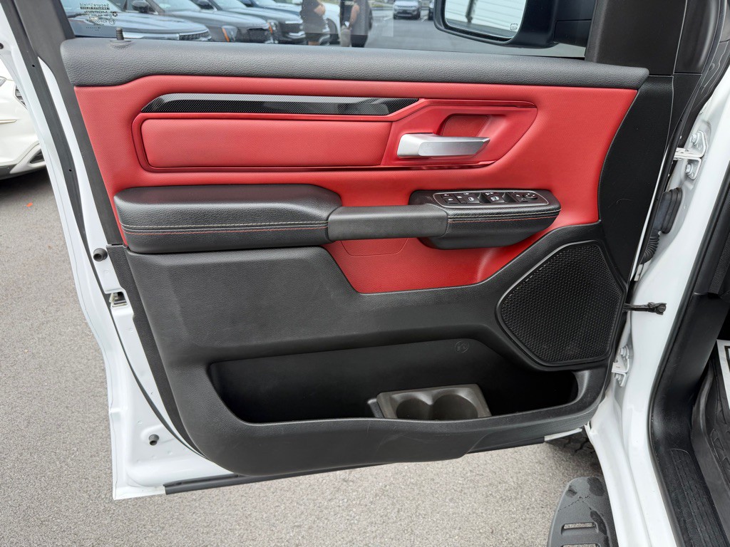2019 RAM 1500 Image 11