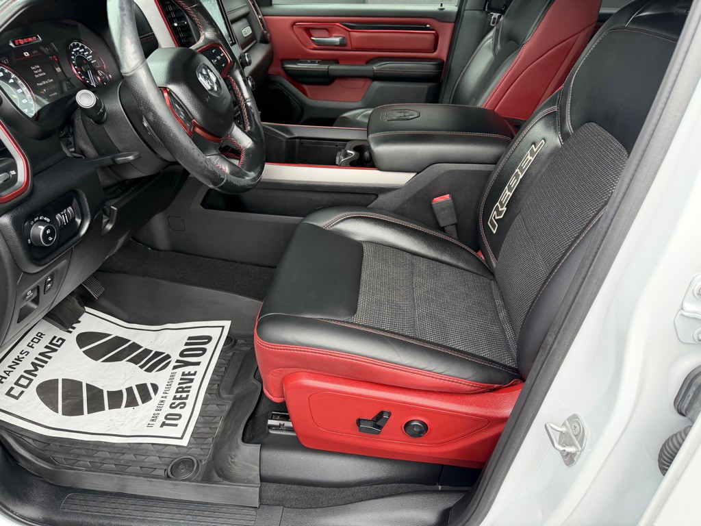 2019 RAM 1500 Image 12