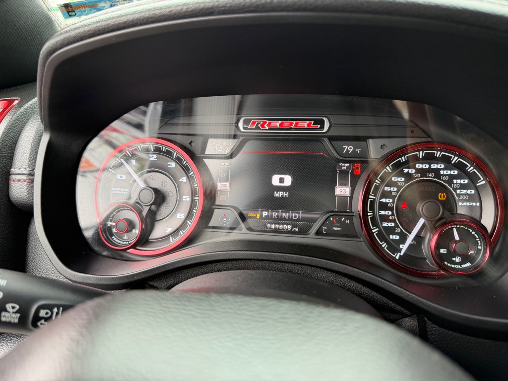 2019 RAM 1500 Image 14