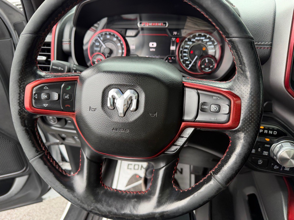2019 RAM 1500 Image 15