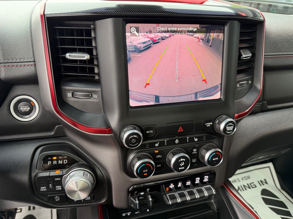 2019 RAM 1500 Image 16