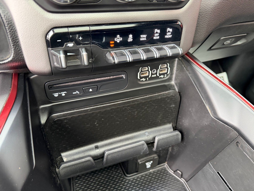 2019 RAM 1500 Image 17