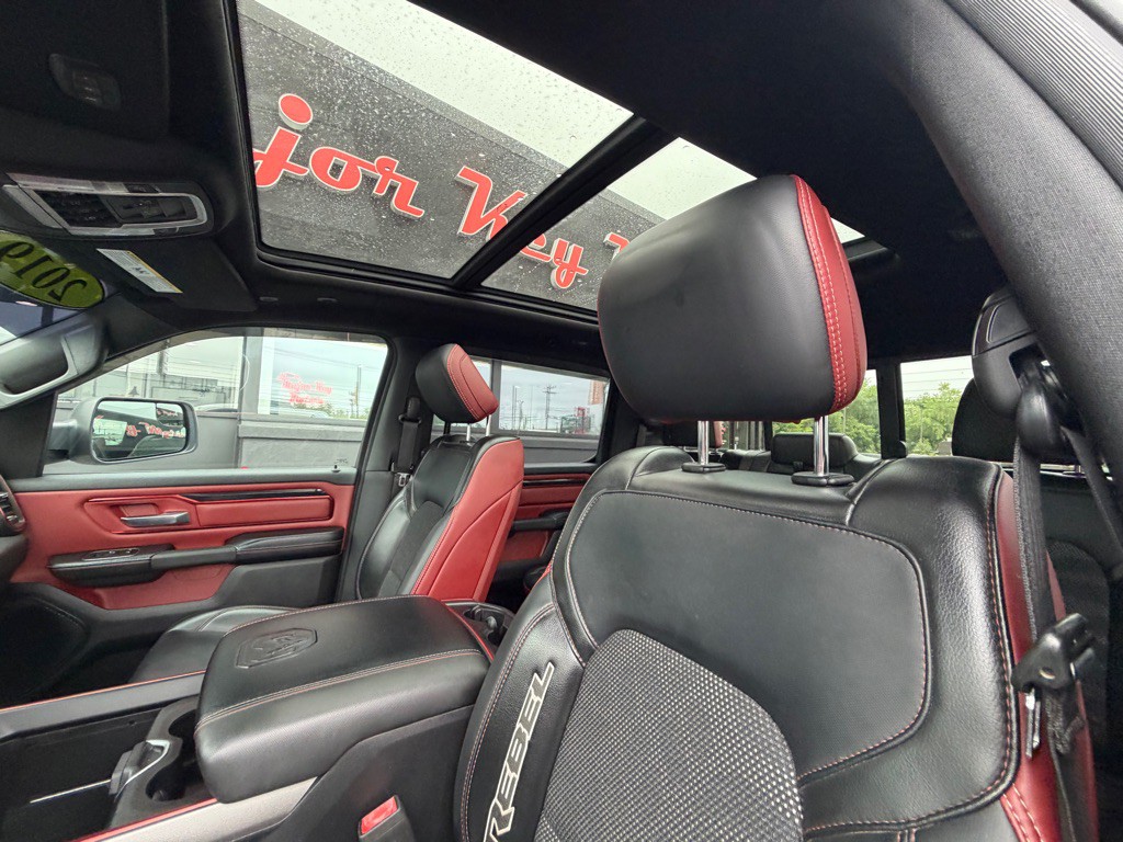 2019 RAM 1500 Image 18
