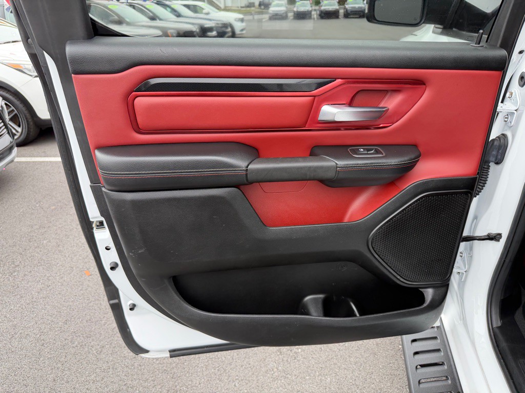 2019 RAM 1500 Image 19