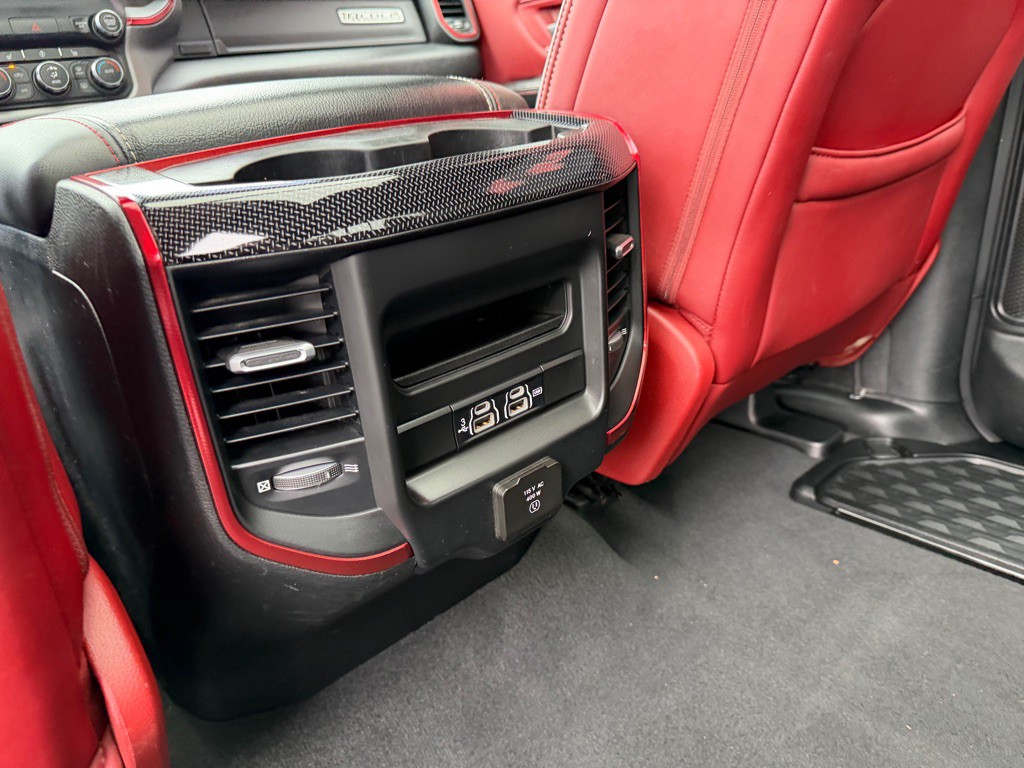 2019 RAM 1500 Image 21