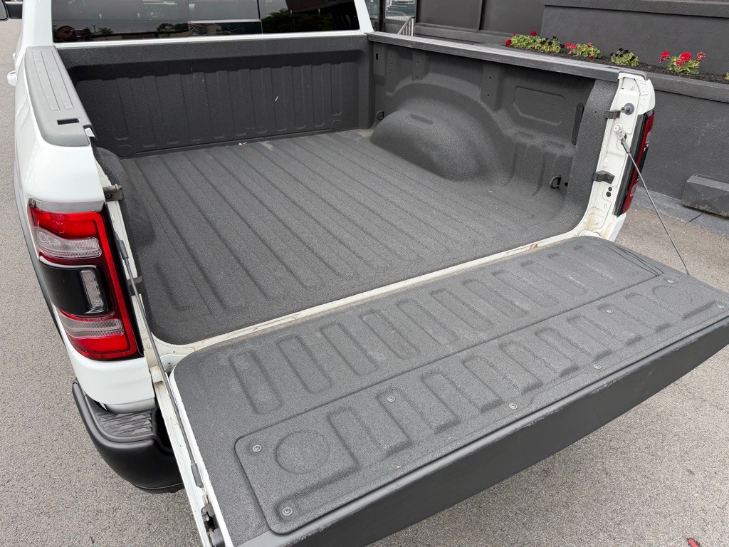 2019 RAM 1500 Image 22