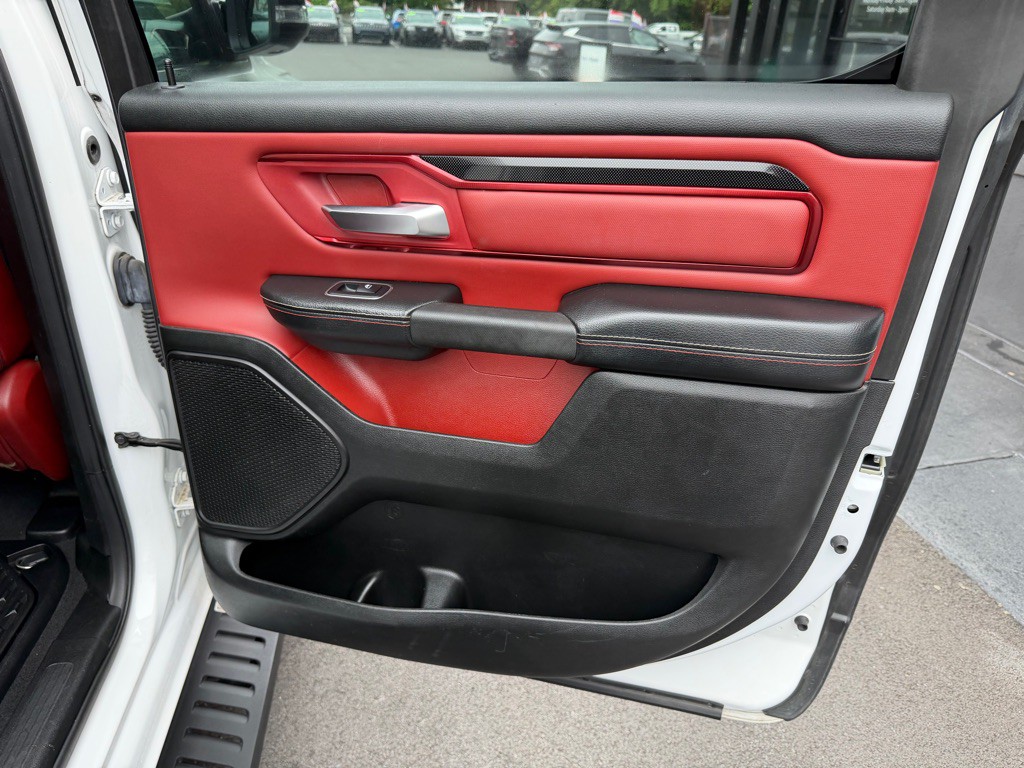 2019 RAM 1500 Image 23