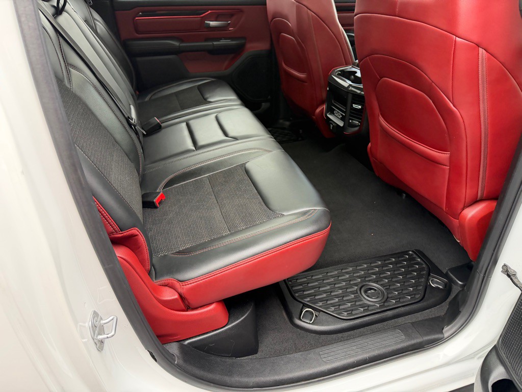 2019 RAM 1500 Image 24