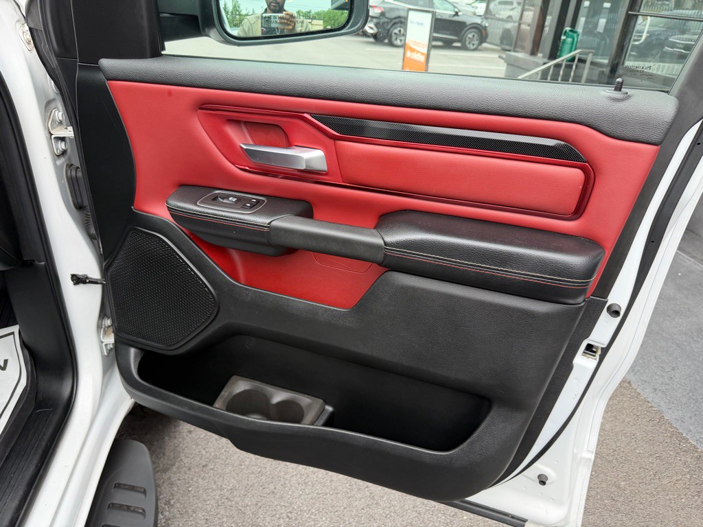 2019 RAM 1500 Image 25