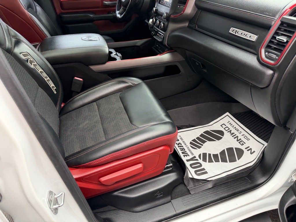2019 RAM 1500 Image 26