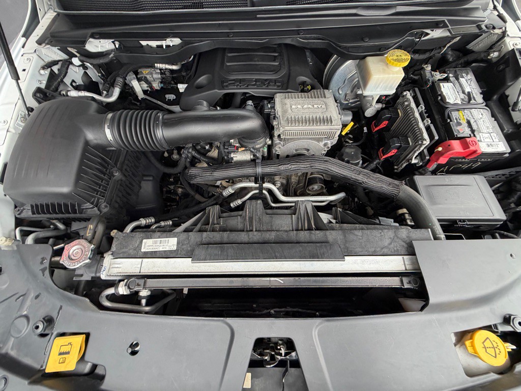 2019 RAM 1500 Image 27