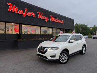 Image for 2019 Nissan Rogue SV ID: 7511137