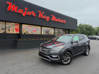 Image for 2017 Hyundai Santa Fe Sport  ID: 7515322