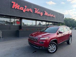 Image for 2015 Jeep Cherokee Limited ID: 7517839