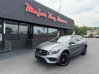Image for 2019 Mercedes-Benz GLA-Class GLA 250 4MATIC ID: 7517908