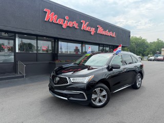 Image for 2020 Acura MDX  ID: 7523295