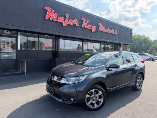 Image for 2017 Honda CR-V EX ID: 7523304