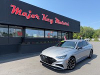 Image for 2020 Hyundai Sonata Sel Plus ID: 7525537