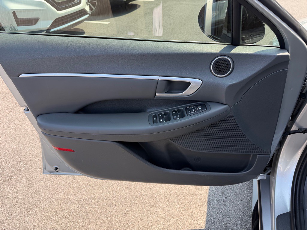 2020 Hyundai Sonata Image 11