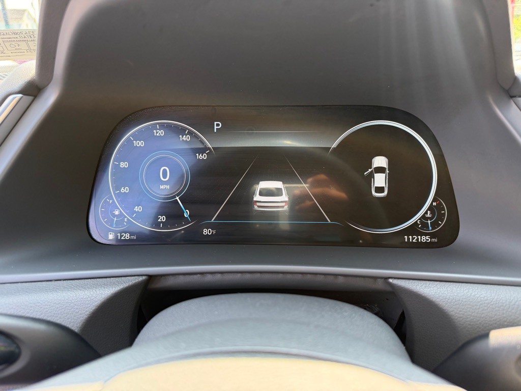 2020 Hyundai Sonata Image 14