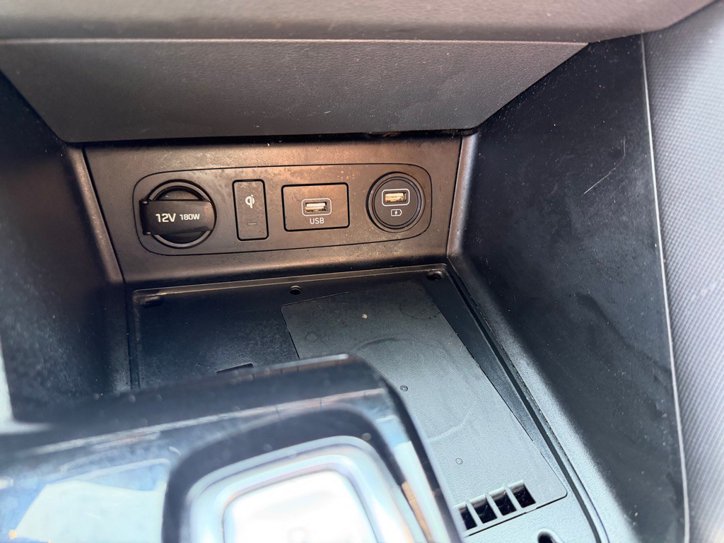 2020 Hyundai Sonata Image 17