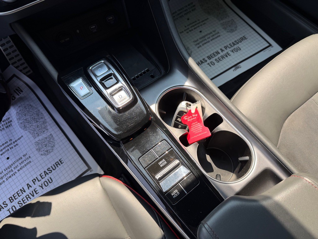 2020 Hyundai Sonata Image 18