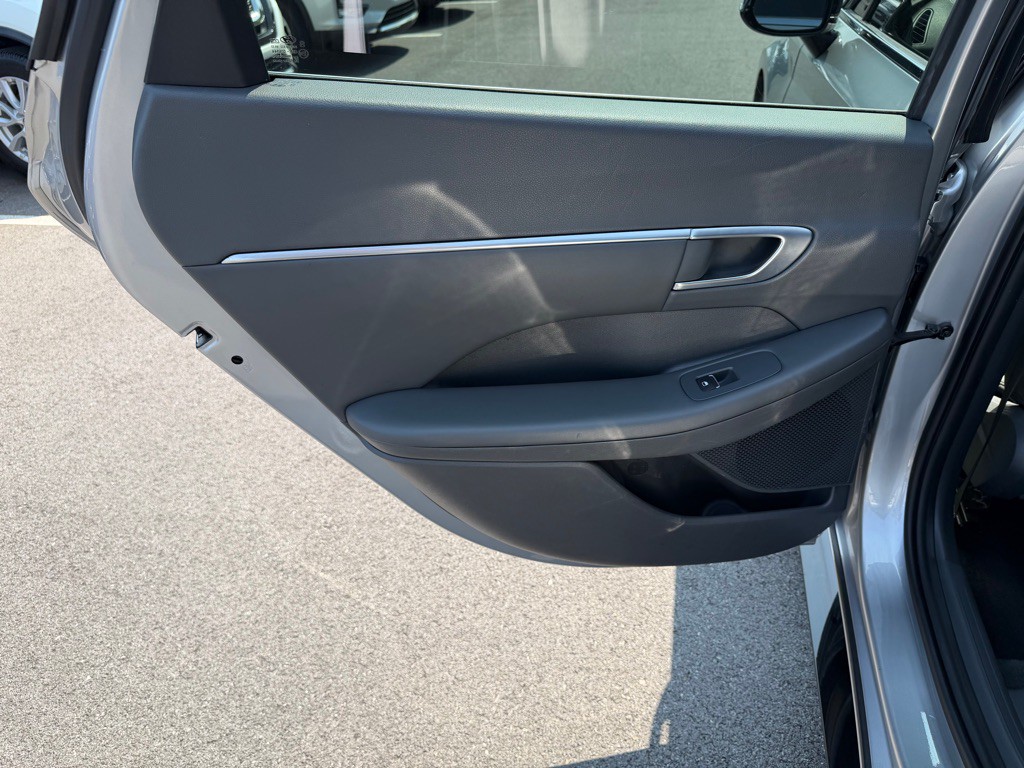 2020 Hyundai Sonata Image 19